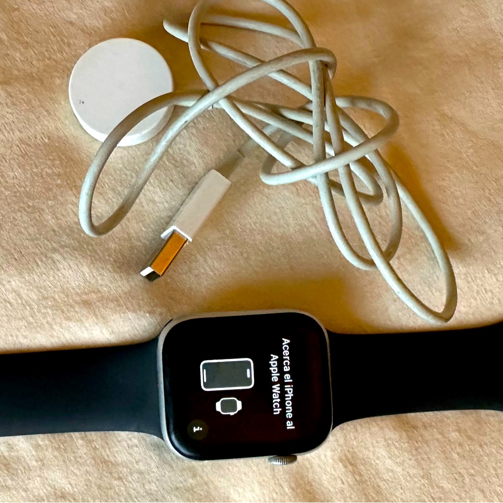 Apple Watch